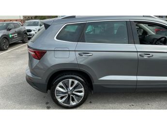 Skoda Karoq 1.5 TSI SE L 5dr DSG Petrol Estate