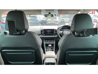 Skoda Karoq 1.5 TSI SE L 5dr DSG Petrol Estate