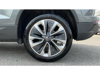 Skoda Karoq 1.5 TSI SE L 5dr DSG Petrol Estate