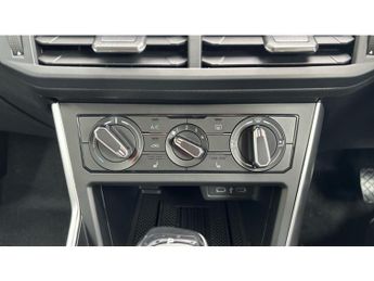 Volkswagen Polo 1.0 TSI Life 5dr DSG Petrol Hatchback