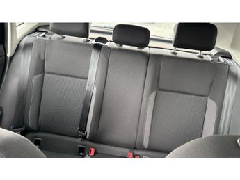 Volkswagen Polo 1.0 TSI Match 5dr DSG Petrol Hatchback