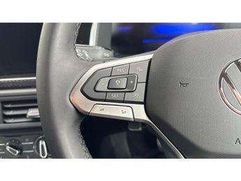 Volkswagen Polo 1.0 TSI Life 5dr DSG Petrol Hatchback