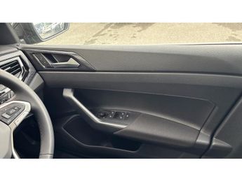 Volkswagen Polo 1.0 TSI Life 5dr DSG Petrol Hatchback