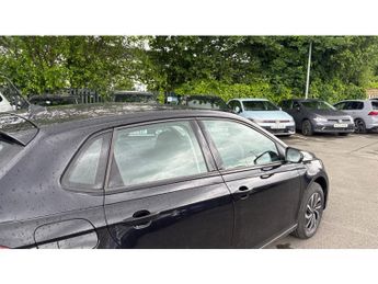 Volkswagen Polo 1.0 TSI Life 5dr DSG Petrol Hatchback