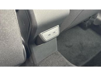 Volkswagen Polo 1.0 TSI Life 5dr DSG Petrol Hatchback
