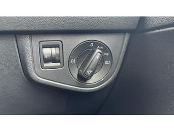 Volkswagen Polo 1.0 TSI Life 5dr DSG Petrol Hatchback