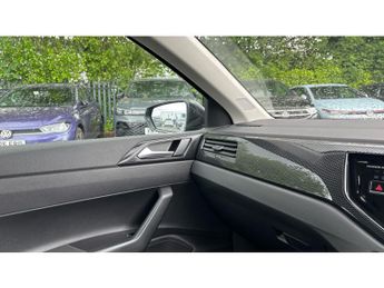 Volkswagen Polo 1.0 TSI Life 5dr DSG Petrol Hatchback