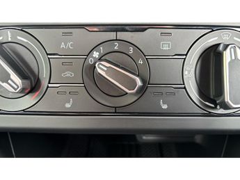 Volkswagen Polo 1.0 TSI Match 5dr DSG Petrol Hatchback