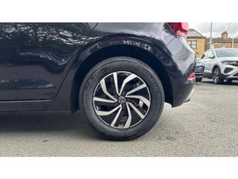 Volkswagen Polo 1.0 TSI Life 5dr DSG Petrol Hatchback