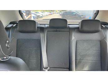 Volkswagen T-Roc 2.0 TSI 4MOTION Style 5dr DSG Petrol Hatchback