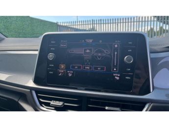 Volkswagen T-Roc 2.0 TSI 4MOTION Style 5dr DSG Petrol Hatchback