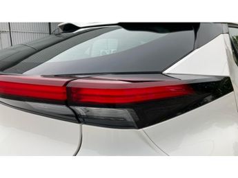 Toyota C-HR 1.8 Hybrid Icon 5dr CVT Hybrid Hatchback