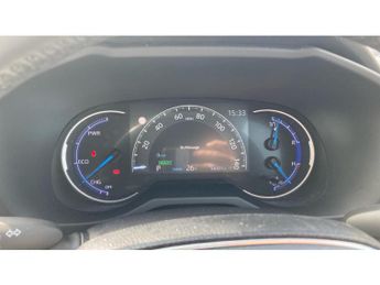 Toyota RAV4 2.5 VVT-i Hybrid Design 5dr CVT 2WD Hybrid Estate