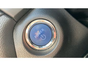 Toyota RAV4 2.5 VVT-i Hybrid Design 5dr CVT 2WD Hybrid Estate