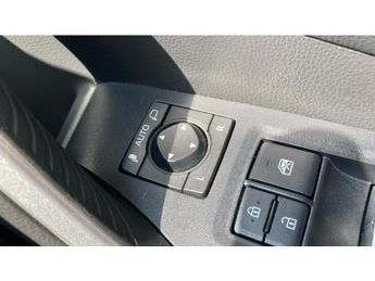 Toyota RAV4 2.5 VVT-i Hybrid Design 5dr CVT 2WD Hybrid Estate