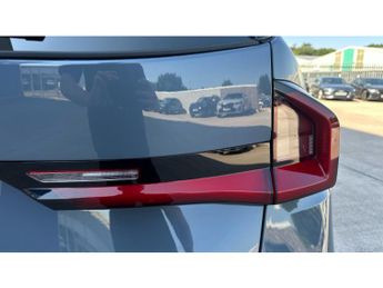 BMW X1 sDrive 20i MHT M Sport 5dr Step Auto Petrol Estate