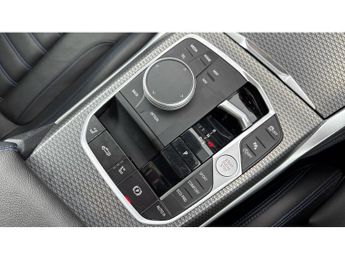 BMW 4 Series 420i M Sport 2dr Step Auto Petrol Convertible
