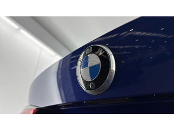BMW 4 Series 420i M Sport 2dr Step Auto Petrol Convertible