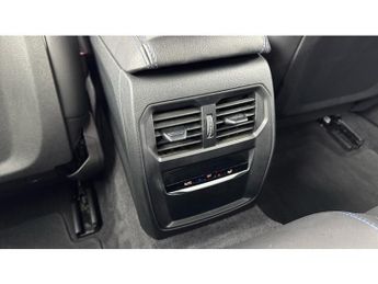 BMW 4 Series 420i M Sport 2dr Step Auto Petrol Convertible