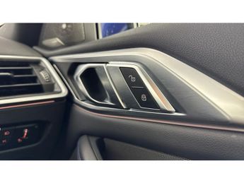 BMW 4 Series 420i M Sport 2dr Step Auto Petrol Convertible