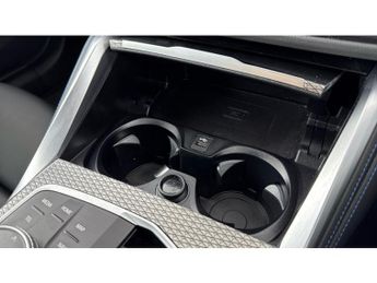 BMW 4 Series 420i M Sport 2dr Step Auto Petrol Convertible