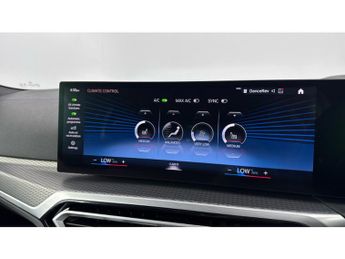 BMW 4 Series 420i M Sport 2dr Step Auto Petrol Convertible