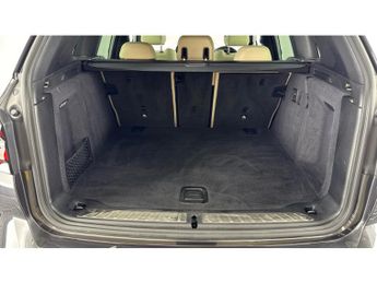 BMW iX3 210kW M Sport Pro 80kWh 5dr Auto Electric Estate