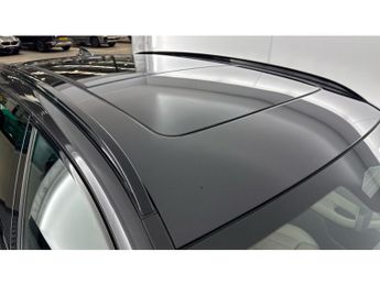 BMW iX3 210kW M Sport Pro 80kWh 5dr Auto Electric Estate