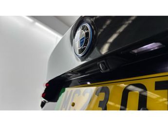 BMW iX3 210kW M Sport Pro 80kWh 5dr Auto Electric Estate