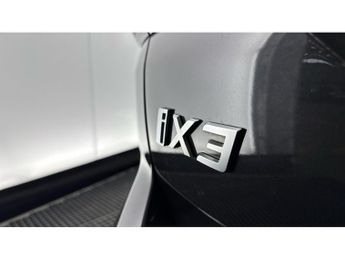 BMW iX3 210kW M Sport Pro 80kWh 5dr Auto Electric Estate