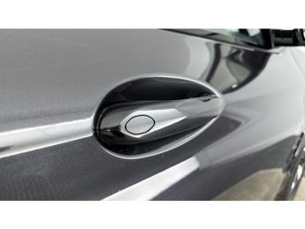 BMW iX3 210kW M Sport Pro 80kWh 5dr Auto Electric Estate