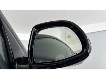 BMW iX3 210kW M Sport Pro 80kWh 5dr Auto Electric Estate