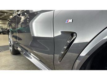 BMW iX3 210kW M Sport Pro 80kWh 5dr Auto Electric Estate