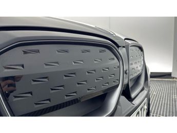 BMW iX3 210kW M Sport Pro 80kWh 5dr Auto Electric Estate