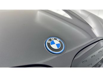 BMW iX3 210kW M Sport Pro 80kWh 5dr Auto Electric Estate