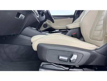 BMW iX3 210kW M Sport Pro 80kWh 5dr Auto Electric Estate
