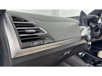 BMW iX3 210kW M Sport Pro 80kWh 5dr Auto Electric Estate