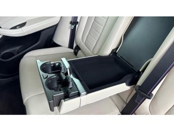 BMW iX3 210kW M Sport Pro 80kWh 5dr Auto Electric Estate