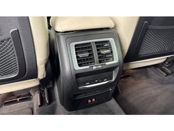 BMW iX3 210kW M Sport Pro 80kWh 5dr Auto Electric Estate