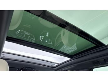 BMW iX3 210kW M Sport Pro 80kWh 5dr Auto Electric Estate