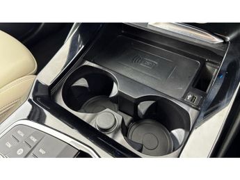 BMW iX3 210kW M Sport Pro 80kWh 5dr Auto Electric Estate