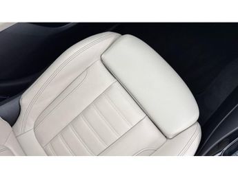 BMW iX3 210kW M Sport Pro 80kWh 5dr Auto Electric Estate
