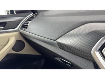 BMW iX3 210kW M Sport Pro 80kWh 5dr Auto Electric Estate