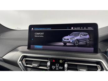 BMW iX3 210kW M Sport Pro 80kWh 5dr Auto Electric Estate