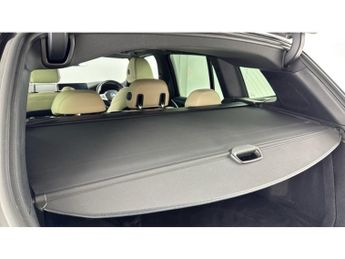 BMW iX3 210kW M Sport Pro 80kWh 5dr Auto Electric Estate