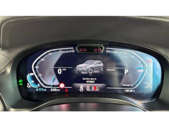 BMW iX3 210kW M Sport Pro 80kWh 5dr Auto Electric Estate
