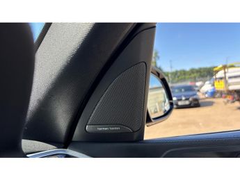 BMW X5 xDrive30d M Sport 5dr Auto Diesel Estate
