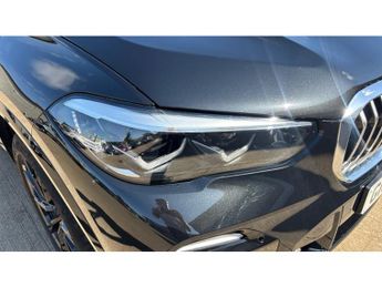 BMW X5 xDrive30d M Sport 5dr Auto Diesel Estate