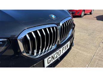 BMW X5 xDrive30d M Sport 5dr Auto Diesel Estate