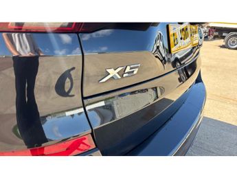 BMW X5 xDrive30d M Sport 5dr Auto Diesel Estate
